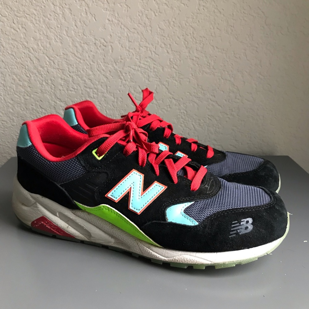 New balance